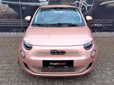 Używany Fiat 500e La Prima 86 kW (118 KM) 2023 Hatchback