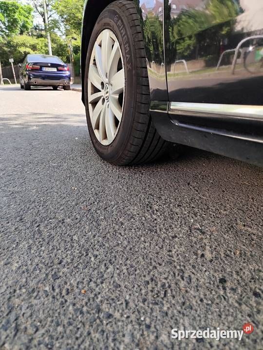 Używany VW Passat 105 KM (77 kW) 2012