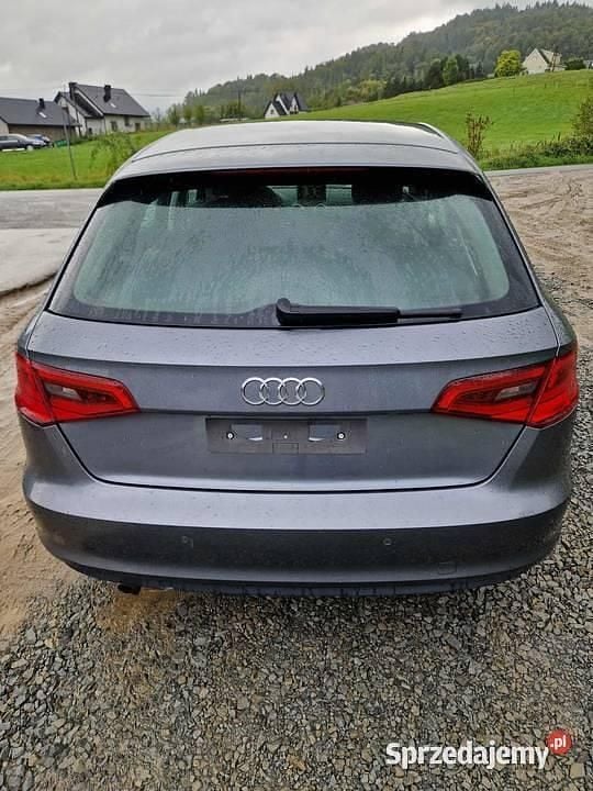 Używany 2015 Audi A3 | 35 000 zł (Super Cena) - Obraz 1/4