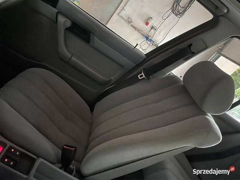 Używany BMW 525 Sport Line 1994 Srebrny Kombi