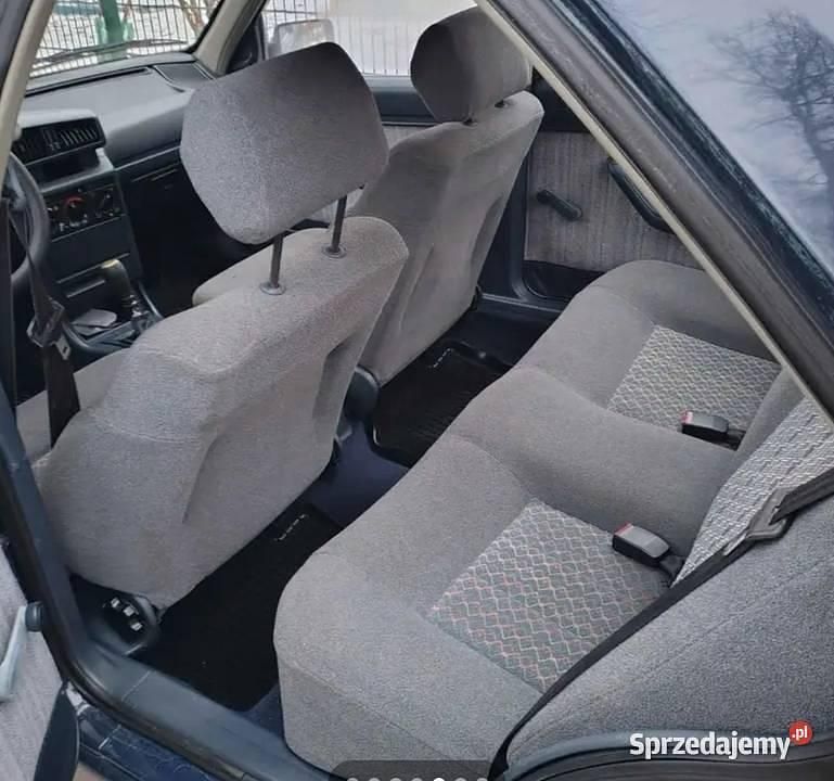 Używany Peugeot 405 1991