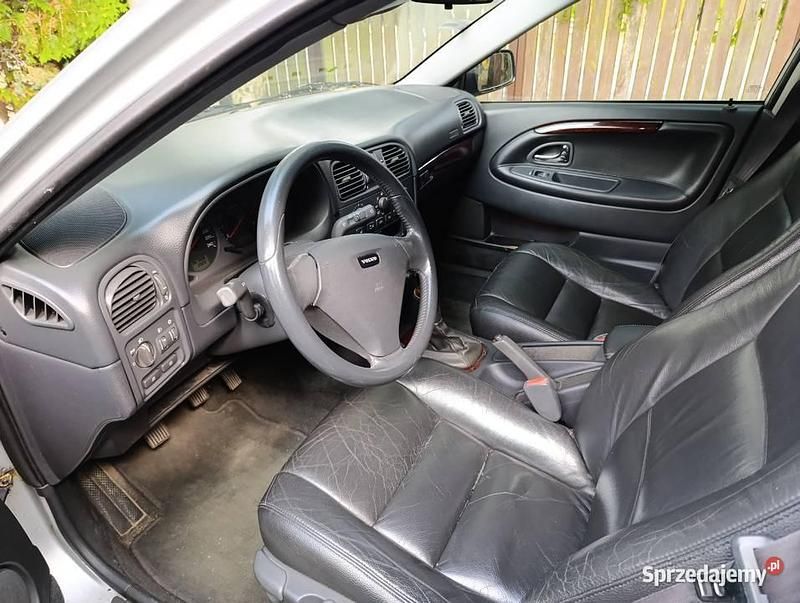 Używany Volvo V40 2004 Kombi