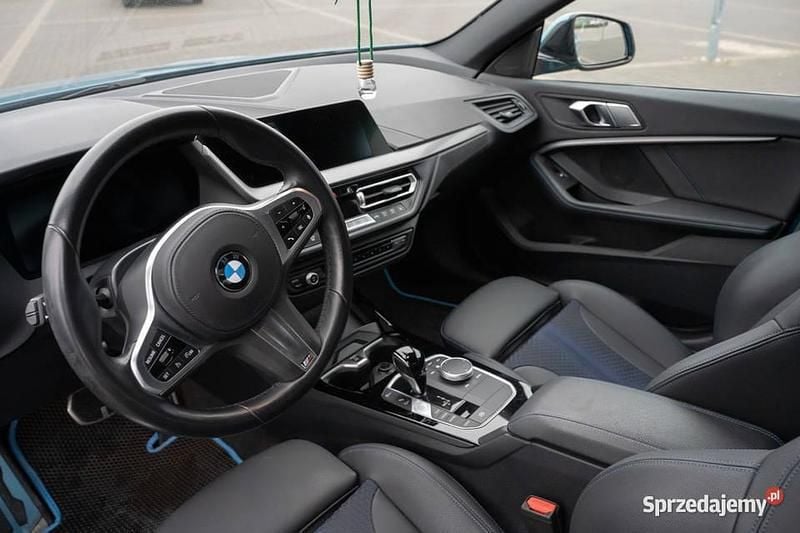 Używany 2022 BMW 220 Shadowline Coupe | 125 000 zł - Obraz 1/4