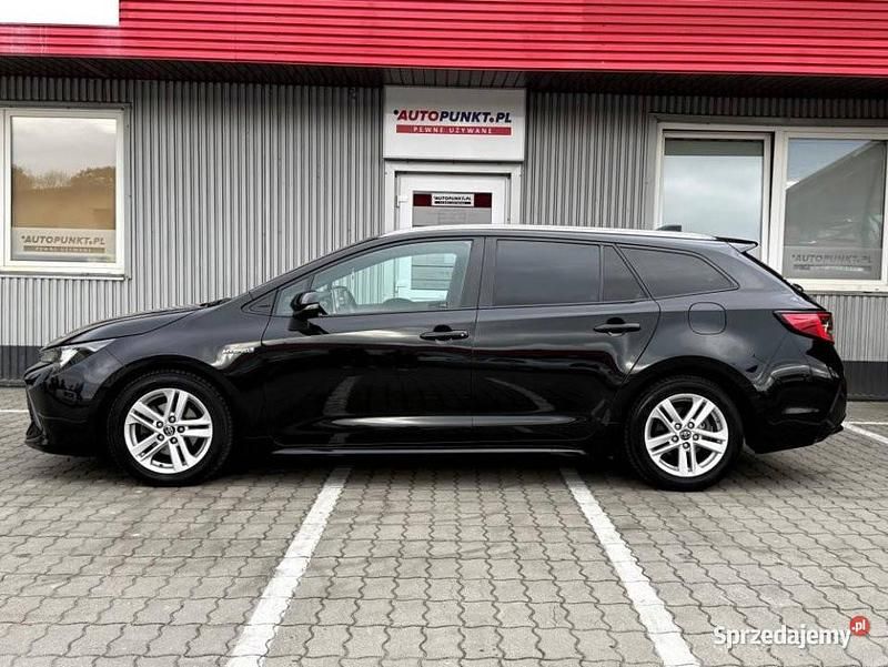 Używany 2019 Toyota Corolla | 79 900 zł (Uczciwa cena) - Obraz 1/4