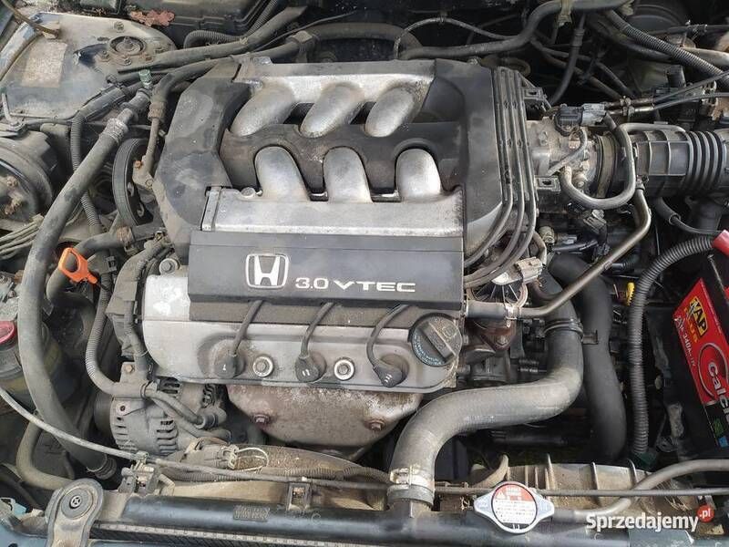 Używany 1998 Honda Accord | 4500 zł - Obraz 1/4