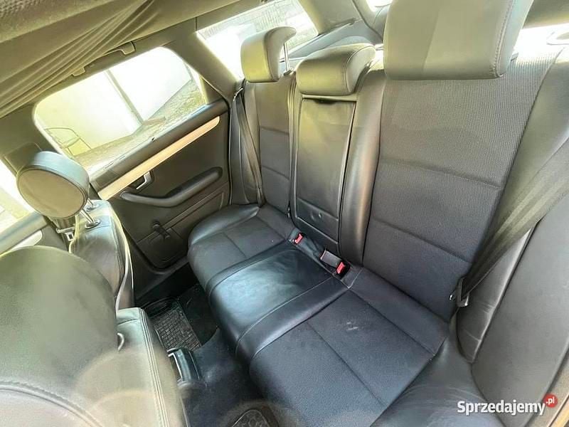 Używany Audi A4 S-Line 2005 Kombi
