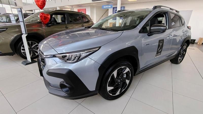 Nowe Subaru Crosstrek Platinum 2025 Subaru SUV