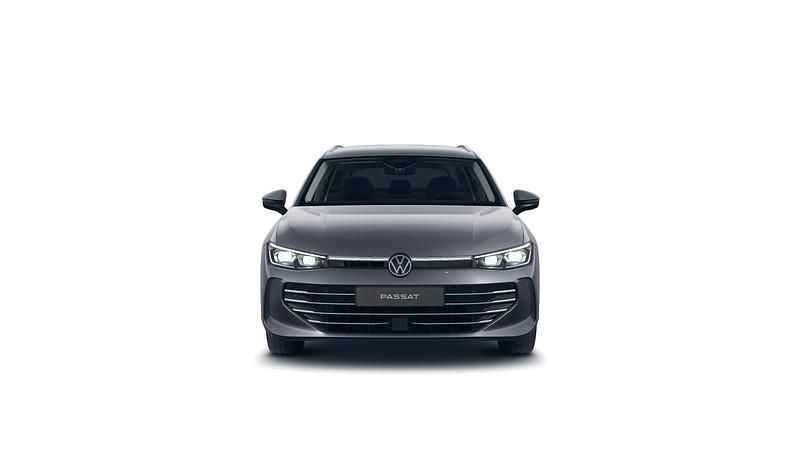 Nowe VW Passat 150 KM (110 kW) 2026