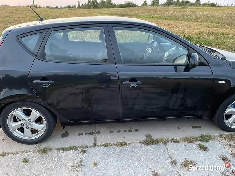 Używany Hyundai i30 2009