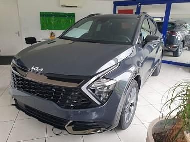 Inny kolor Nowe 2025 Kia Sportage SUV | 154 000 zł (Uczciwa cena) - Obraz 1/4