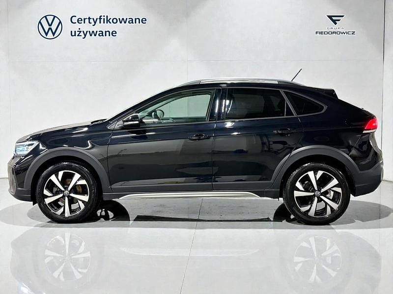 Używany VW Taigo 150 KM (110 kW) 2023 SUV