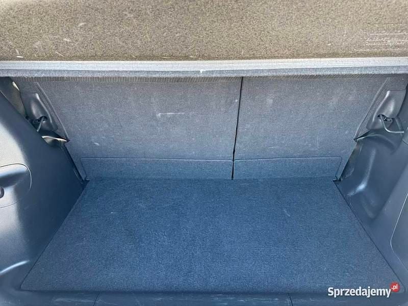 Używany Honda Jazz Hybrid 2014 Biały Hatchback