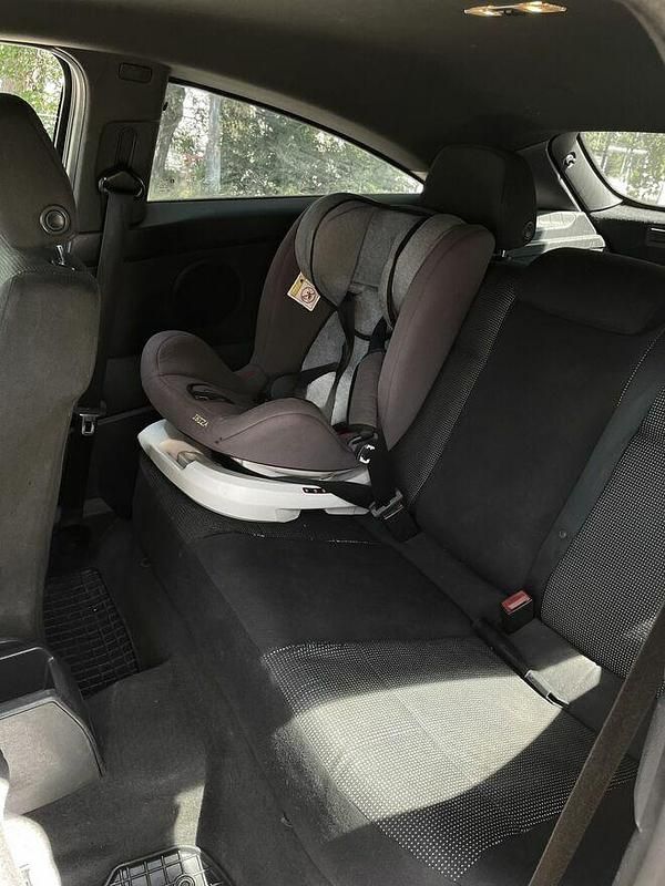 Używany Opel Astra GTC 2006 Niebieski Hatchback