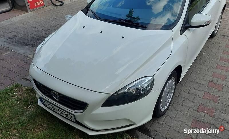 Używany Volvo V40 2012 Hatchback