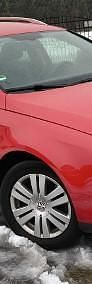 Używany VW Passat 140 KM (102 kW) 2009 Czerwony Kombi