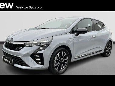 Beżowy Używany 2023 Renault Clio V Techno Hatchback | 95 900 zł (Drogi) - Obraz 1/4