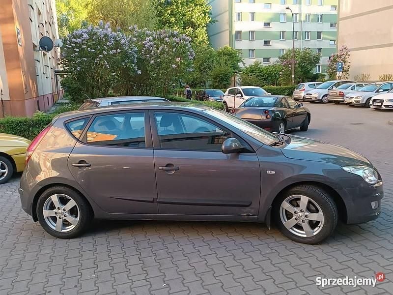 Używany Hyundai i30 2009
