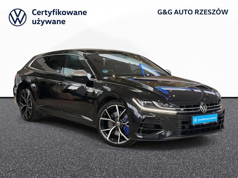 Używany VW Arteon 320 KM (235 kW) 2024 Kombi