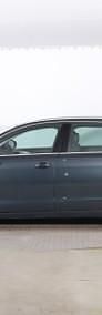 Używany Audi A6 177 KM (130 kW) 2014 Niebieski Kombi