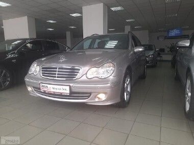 Inny kolor Używany 2007 Mercedes A180 Avantgarde Kombi | 25 900 zł (Drogi) - Obraz 1/4