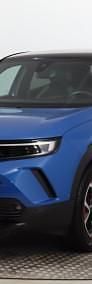 Używany Opel Mokka 131 KM (96 kW) 2021 Niebieski SUV