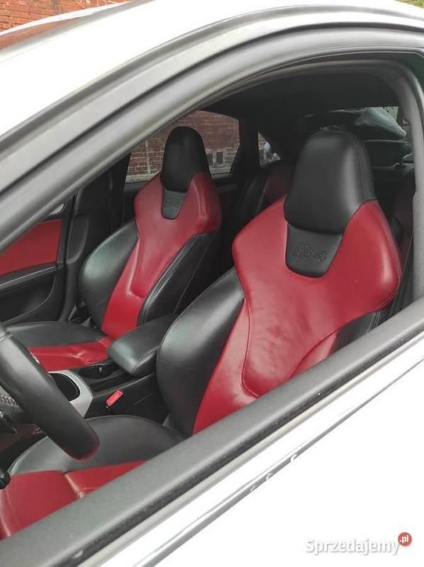 Używany 2013 Audi S4 | 69 900 zł - Obraz 1/4