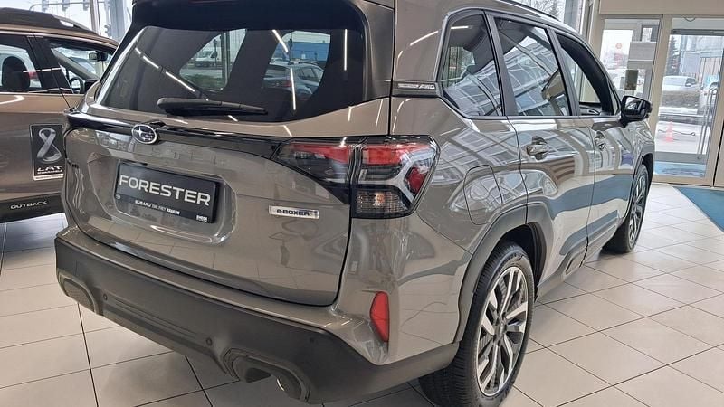 Nowe Subaru Forester Platinum 2025 Subaru SUV