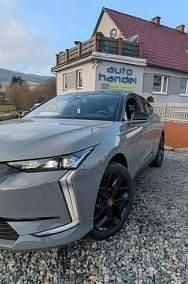 Używany DS Automobiles DS4 Performance 130 KM (95 kW) 2023 Szary Hatchback