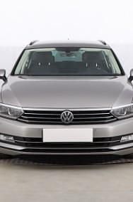 Używany VW Passat 150 KM (110 kW) 2015 Srebrny Kombi