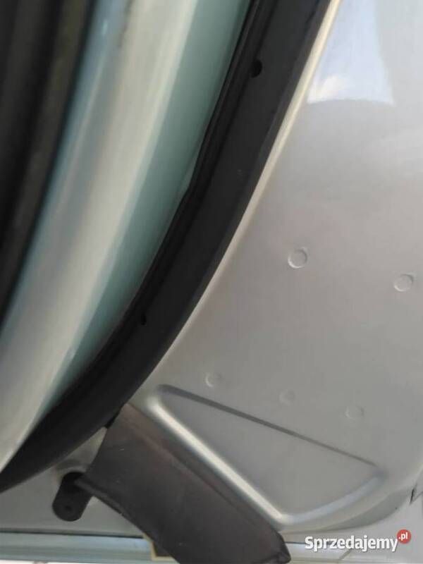 Używany 2007 Mazda 5 Minivan | 10 500 zł (Drogi) - Obraz 1/4
