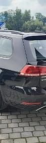 Używany VW Golf VII Comfortline 110 KM (80 kW) 2017 Czarny Kombi