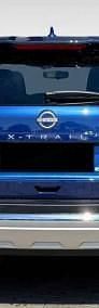 Nowe Nissan X-Trail Tekna 214 KM (157 kW) 2025 Niebieski SUV
