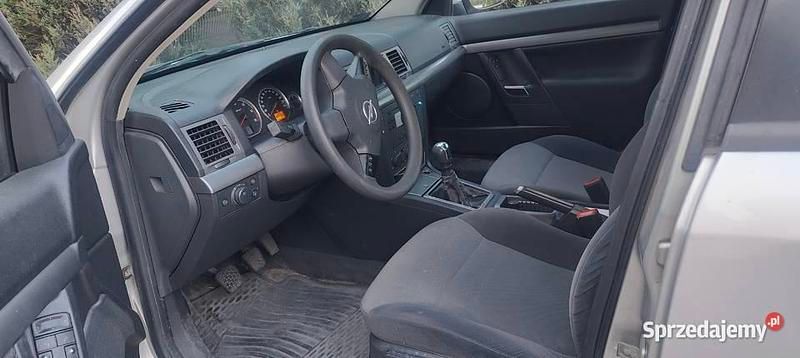 Używany Opel Vectra 2005 Kombi