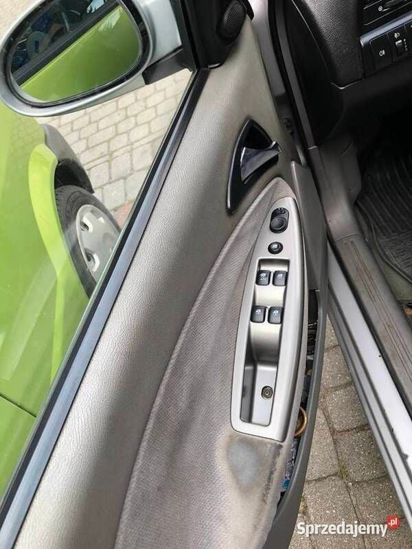 Używany Chevrolet Nubira 1999