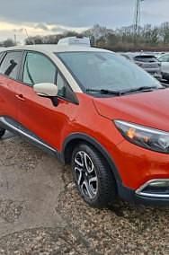 Używany Renault Captur 90 KM (66 kW) 2015 SUV