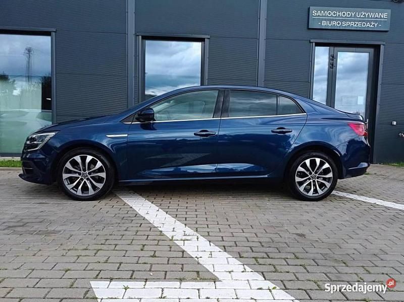 Używany 2022 Renault Mégane IV | 84 900 zł (Dość drogi) - Obraz 1/4