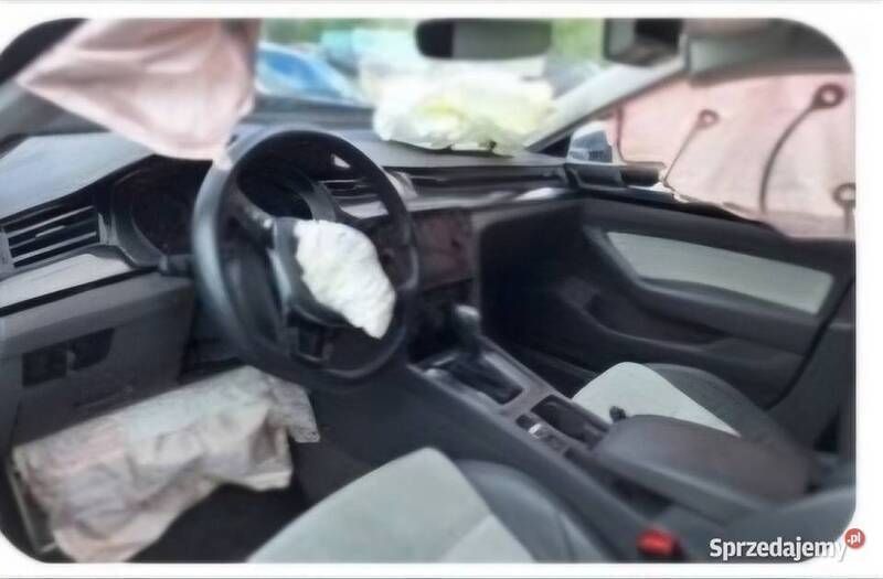 Używany VW Arteon 2020