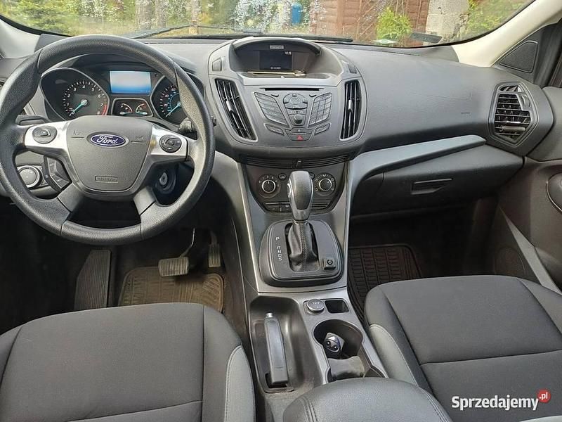 Używany Ford Escape 2016 SUV