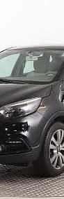 Używany Renault Captur 90 KM (66 kW) 2015 Czarny SUV