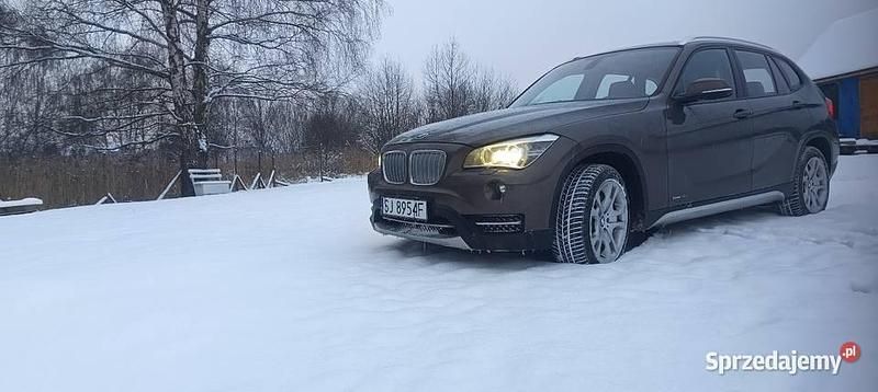 Używany BMW X1 2013 SUV