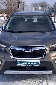 Używany Subaru Forester 150 KM (110 kW) 2021 Inny kolor SUV