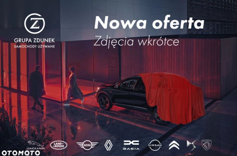 Srebrny (jasnoszary) Używany 2020 Renault Kadjar Life SUV | 57 900 zł (Uczciwa cena) - Obraz 1/1