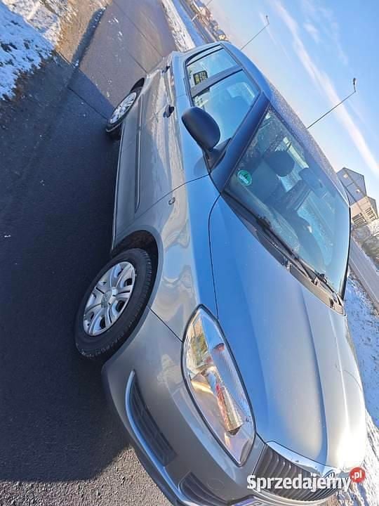 Używany 2013 Skoda Fabia | 13 900 zł (Dobra cena) - Obraz 1/4