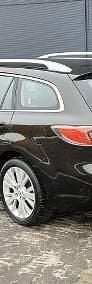 Używany Mazda 6 147 KM (108 kW) 2009 Inny kolor Kombi