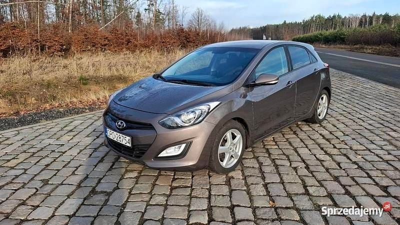 Używany 2013 Hyundai i20 Hatchback | 29 900 zł - Obraz 1/4