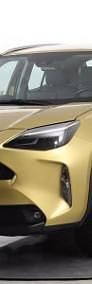 Używany Toyota Yaris Cross 116 KM (85 kW) 2022 Złoty SUV