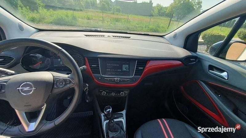 Używany Opel Crossland 2022 SUV