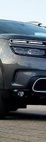 Używany Citroën C5 Aircross Shine 225 KM (165 kW) 2022 Szary SUV