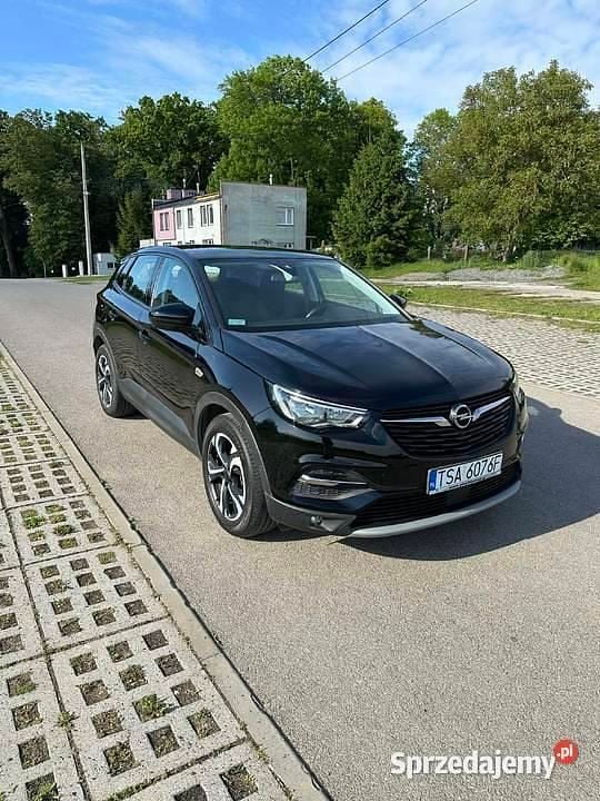 Używany Opel Grandland X 2019 SUV