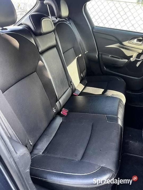 Używany Citroën DS4 2013 Hatchback